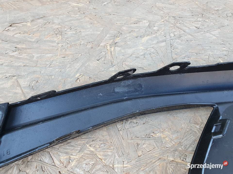 VW TAIGO 2G7 KRATKA PRAWA ZDERZAKA PRZÓD osobowe Międzychód
