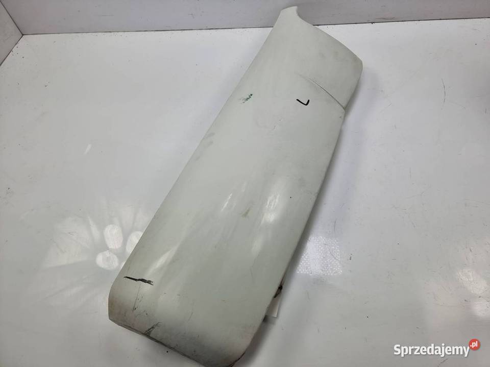 POLIK OSŁONA LEWY RENAULT PREMIUM 27019 osobowe Pozostałe Lipno