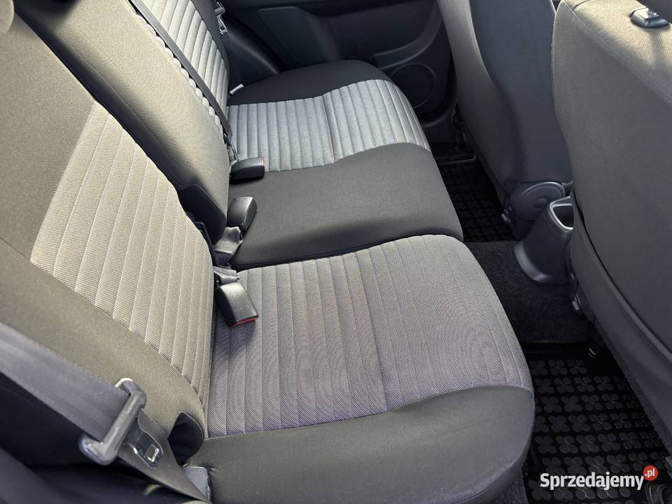 Salon Bezwyp Klima Zadbany 56 nowy 4x4 lakier metallic Libiąż