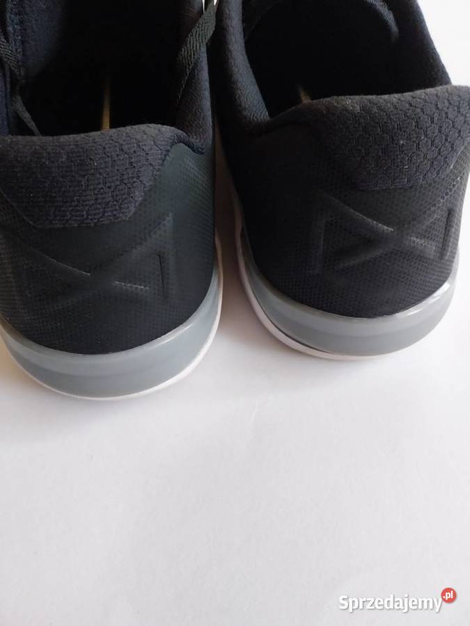 Nike Metcon 6 CK9388 030 buty sportowe Kraków