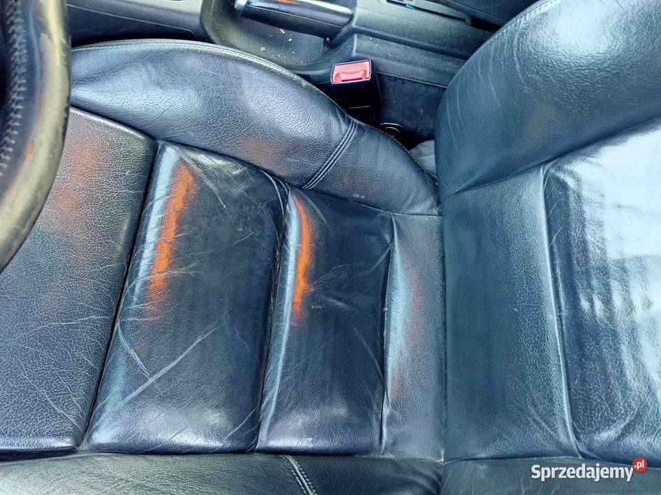 AUDI A4 B6 2002R 19TDI 130 podkarpackie Dobra sprzedam
