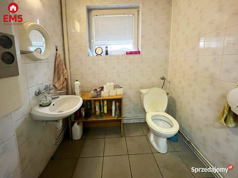 Działka do sprzedania Białystok 8100m2 135m