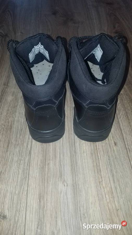 Buty MAGNUM Midnite Plus II 4041 26 taktyczne Białystok
