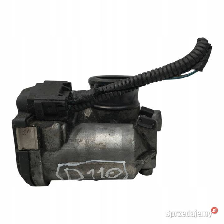 PRZEPUSTNICA Smart Fortwo 06B A1601410225 sprzedam