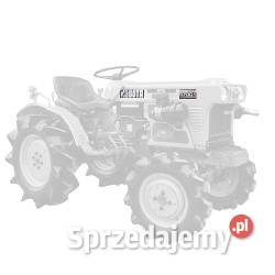 Naklejki Kubota B7000