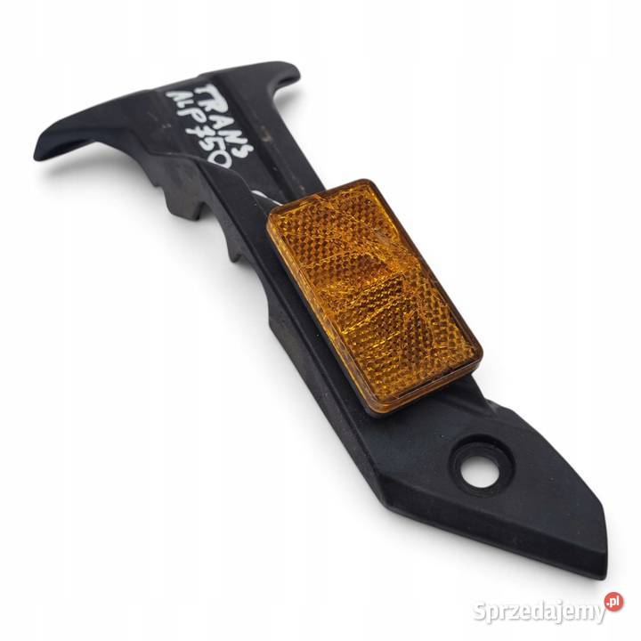 LEWA OSŁONA BŁOTNIKA Honda Transalp XL750 23 Chełm