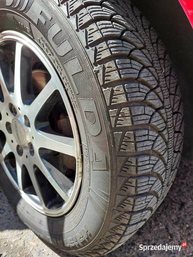 Seat Ibiza 14 16V 2008 r 130200 elektryczne lusterka Poznań sprzedam