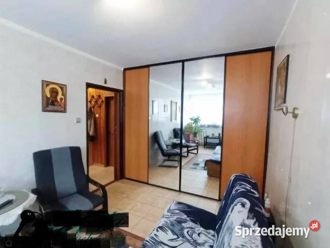 Mieszkanie dwupokojowe w Swarzędzu 8163zł/m2 Swarzędz