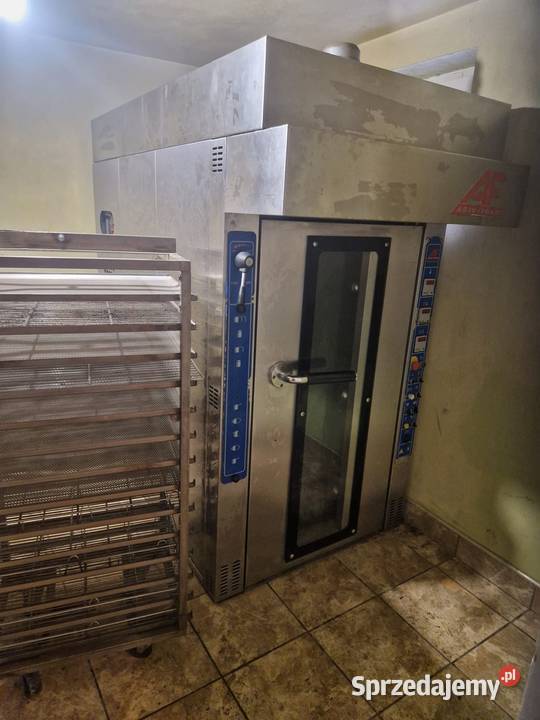 Piec elektryczny podkarpackie Wola Zarczycka sprzedam