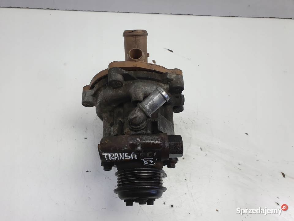 Ford Transit MK6 VI 20 TDDI POMPA WSPOMAGANIA Rudka