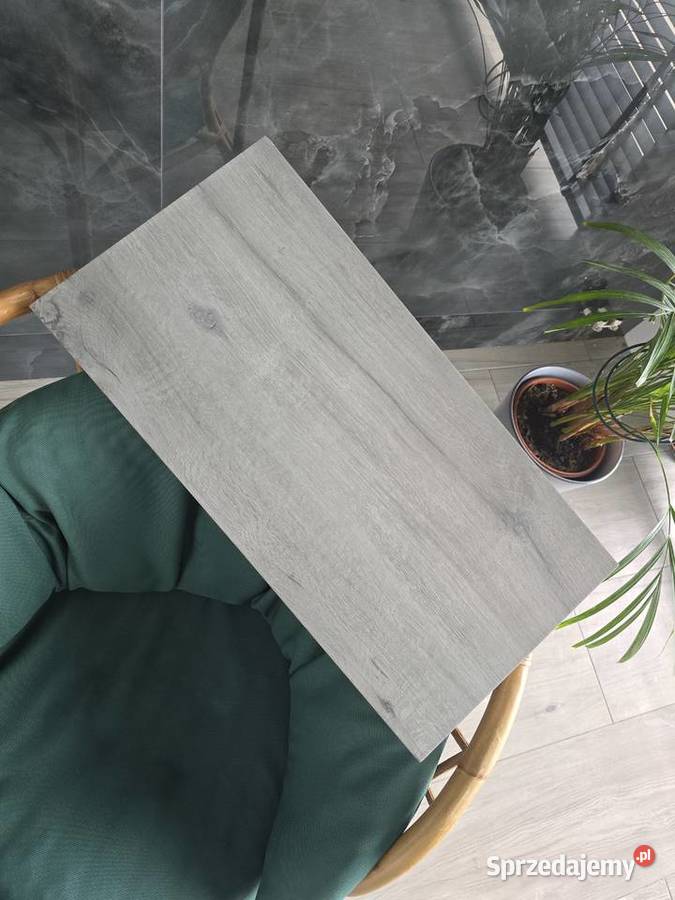 PŁYTKA GRESOWA PORTO GREY FLORENCJA 31x62 GATI Opoczno