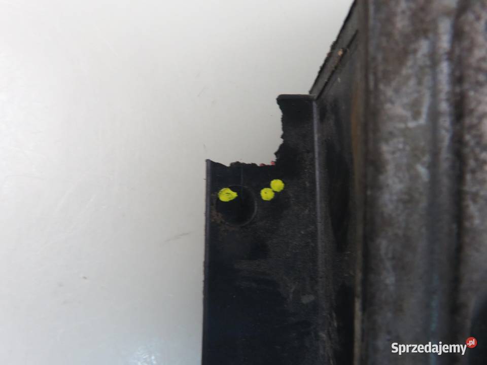 STEROWNIK RENAULT KANGOO I 15 dCi 8200498185 osobowe