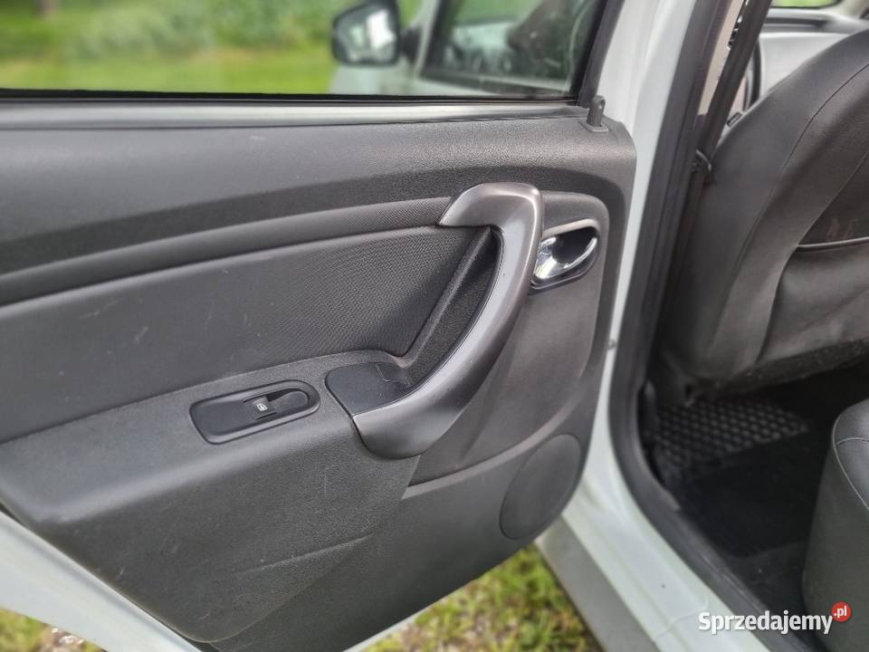 Duster 15 dCi95 Navi Klima XI 2016R Niski sprzedam