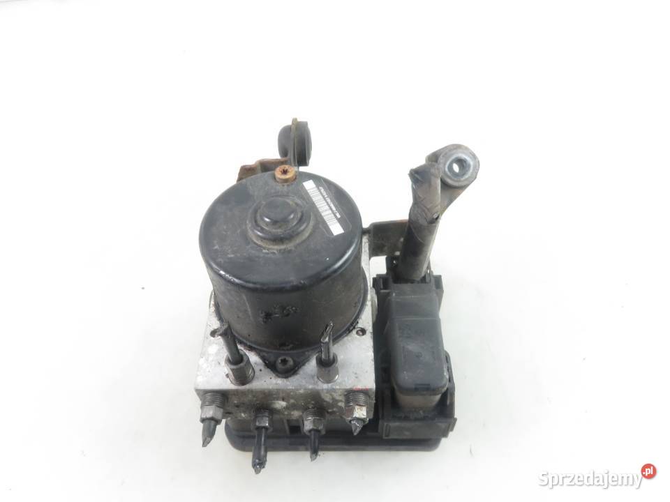 POMPA ABS MAZDA 5 CR19 06210905973 06210203934