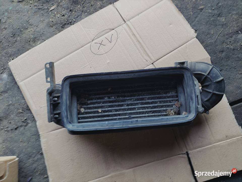 Intercooler FORD MONDEO MK1 18TD Kamień-Kolonia sprzedam