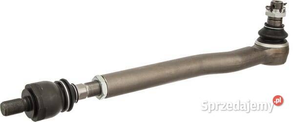 Końcówka drążka SHP647KR małopolskie Kamionna