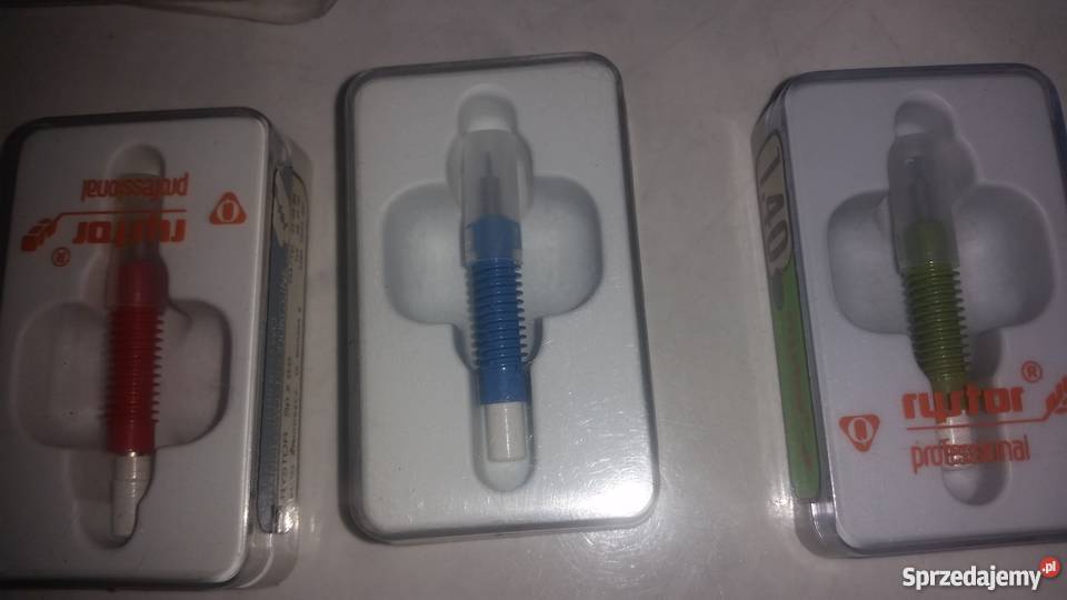 rapitografy końcówki faber castell rystor świętokrzyskie