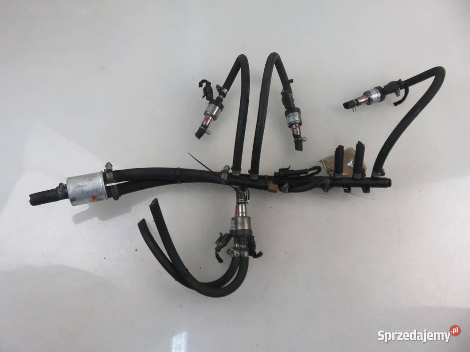 6x WTRYSKWIACZ HERCULES GISMI3110