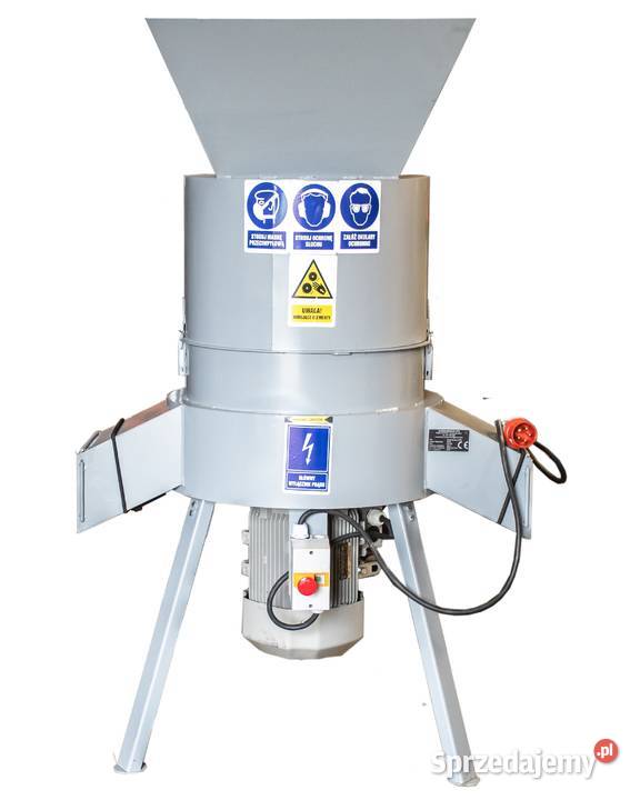 Rozdrabnicz kruszarka młynek do mielenia małopolskie