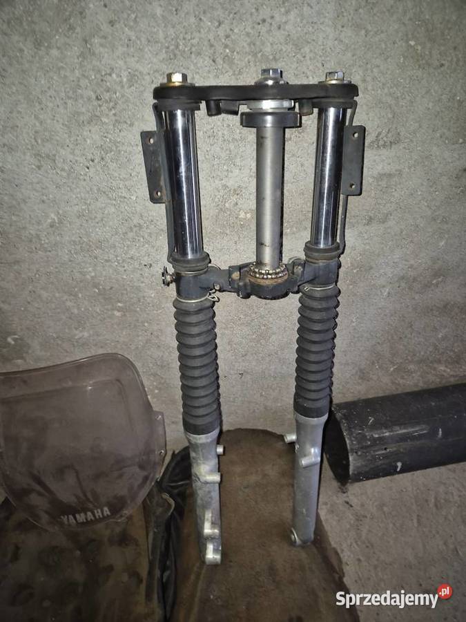 Wsk wfm shl MZ Etz Gulcz