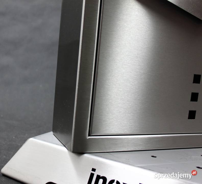 Skrzynka na listy natynkowa KIOTO 262x350x90 zewnętrzne Budownictwo i akcesoria Bochnia sprzedam