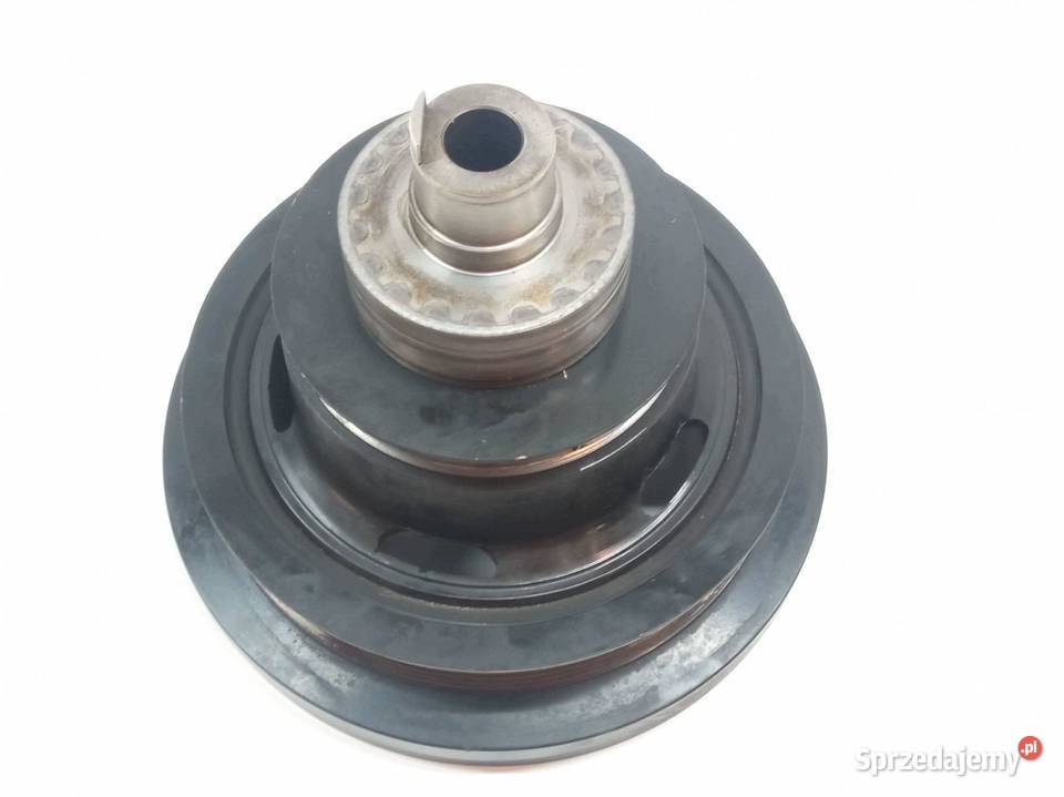 KOŁO PASOWE 9822598180 12 TURBO THP PURETECH osobowe