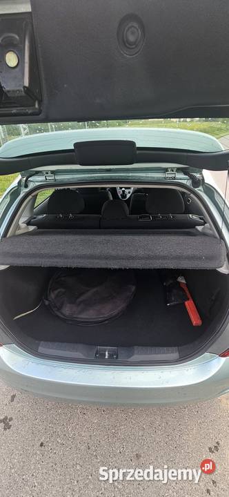 Sprzedam Hondę Civic 14 IS BG lubelskie Szczebrzeszyn