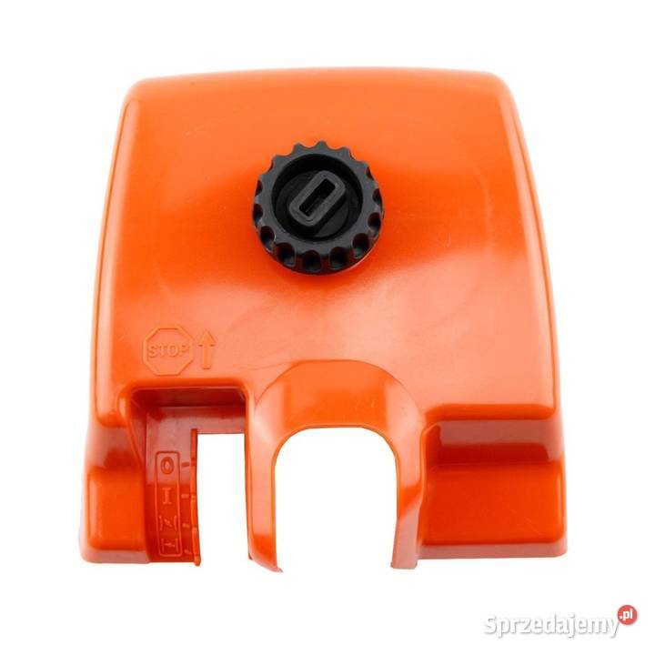 Pokrywa Filtra STIHL 046 MS460 Ostrołęka