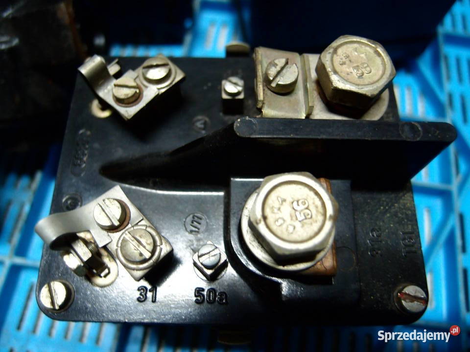 Regulator ciśnienia Star ZL20 X500400 Produkcja Łódź