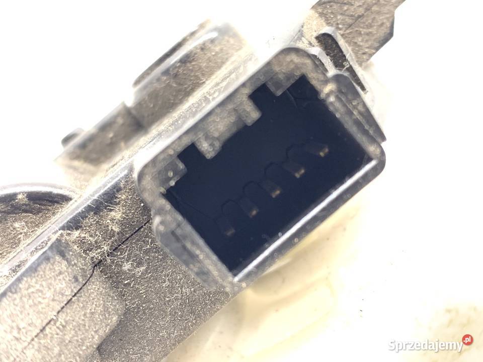 SILNIK NAGRZEWNICY KIA D267AP9BA01 SPORTAGE III sprzedam