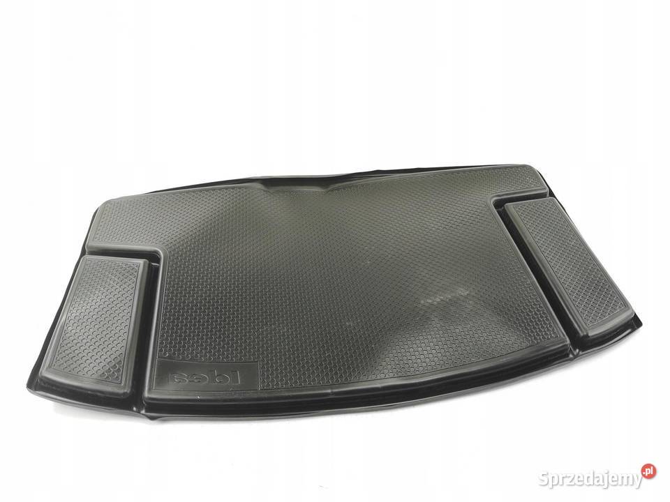 MATA BAGAŻNIKA FIAT IDEA 20032012 50901215