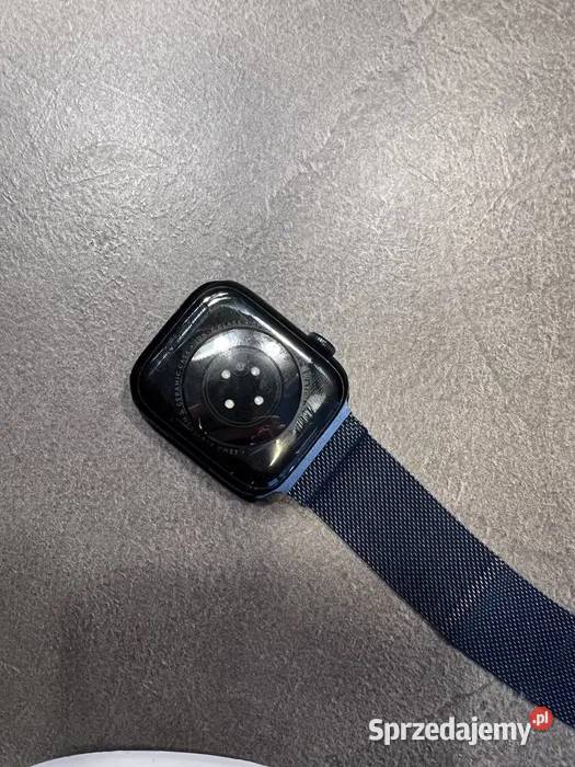 Apple Watch Serie 7 Poznań