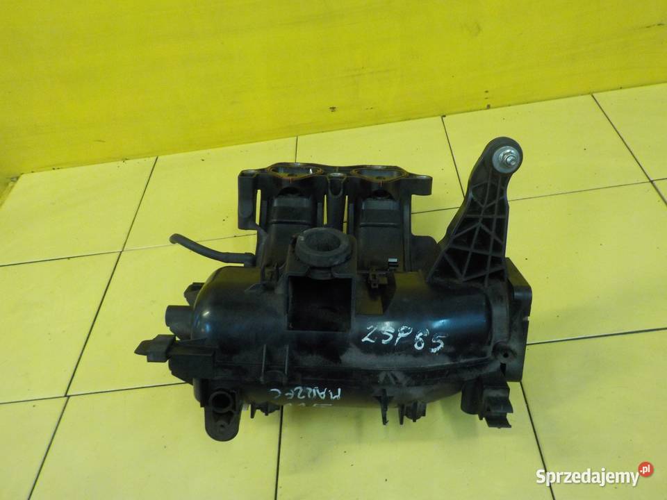 MITO 09 TWINAIR 14r kolektor ssacy 55268289