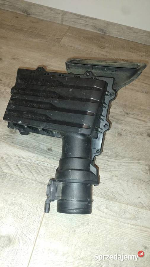 VW SKODA SEAT AUDI OBUDOWA FILTRA POWIETRZA