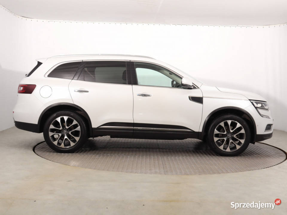 Renault Koleos 20 dCi ESP