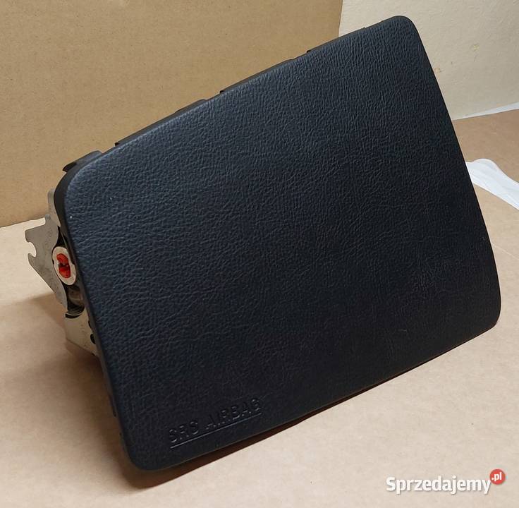 AIRBAG PODUSZKA PASAŻERA MAZDA 6 ANGLIK osobowe dolnośląskie Mielęcin sprzedam