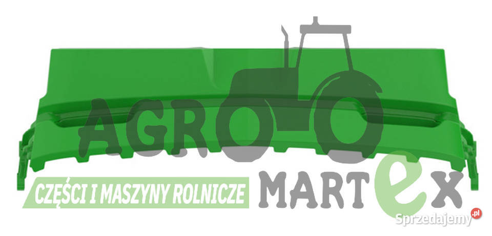 AL215401 L212546 MASKA PRZÓD JD Wichrów