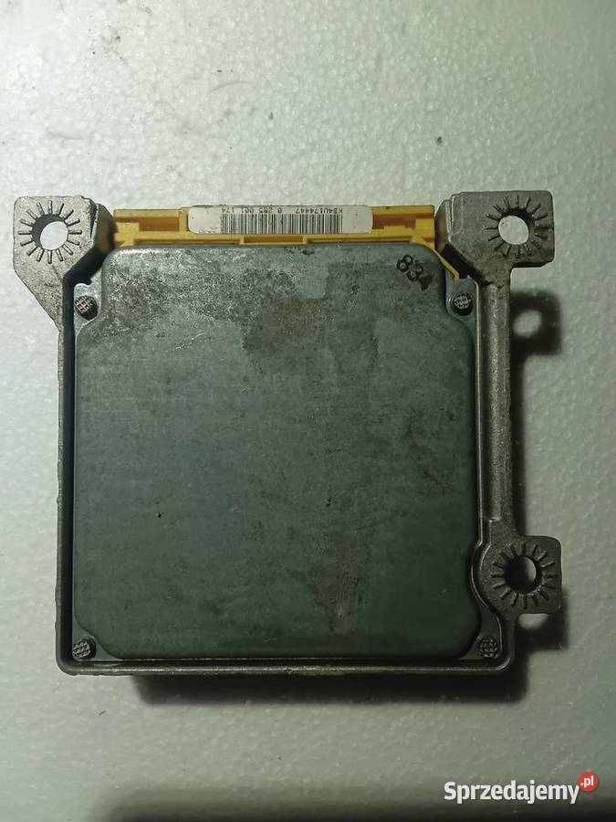 Moduł sensor airbag Audi Vw Nowy Milejewo sprzedam