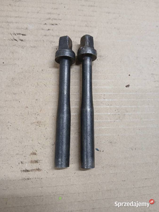 AWO AVO SIMSON szpilki głowicy Kieźliny