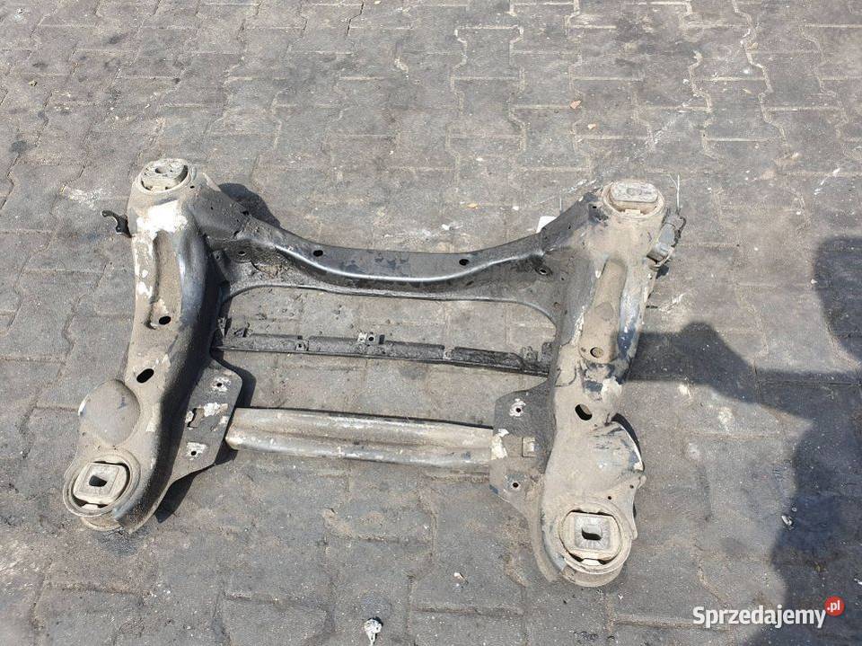 SANKI PRZEDNIE AUDI A8 D3 osobowe Lipno sprzedam
