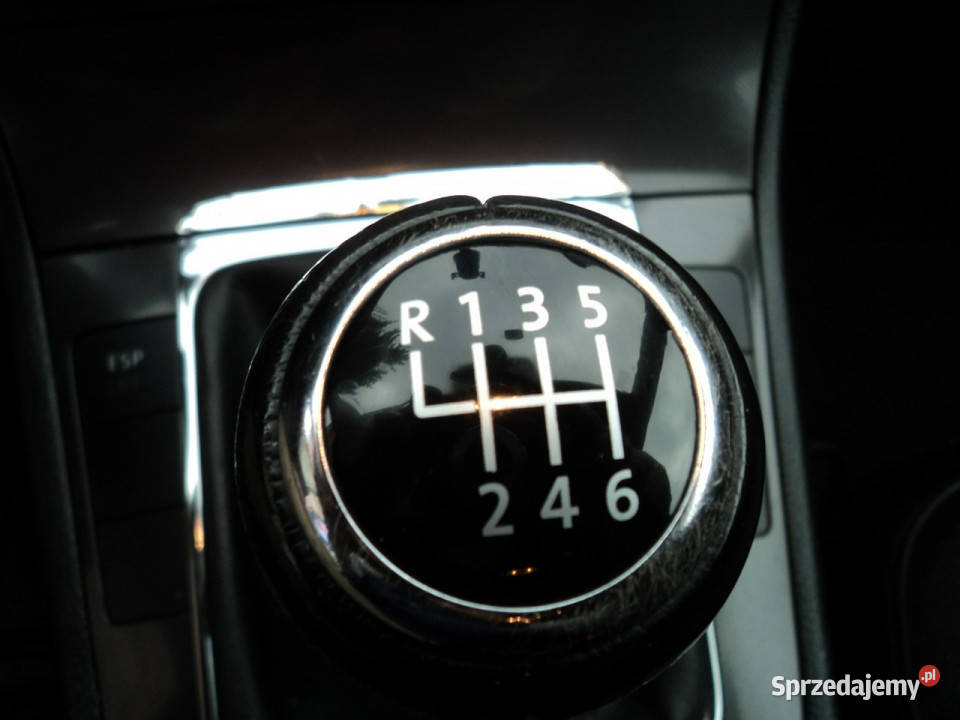 Volkswagen Passat sprzedam ładnego PASSATA 16B reflektory ksenonowe Lublin