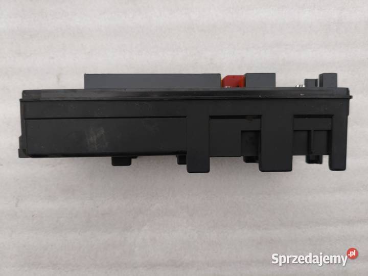 Sterownik Silnika Opel Vectra C 18 16v Z18XE Wyszków