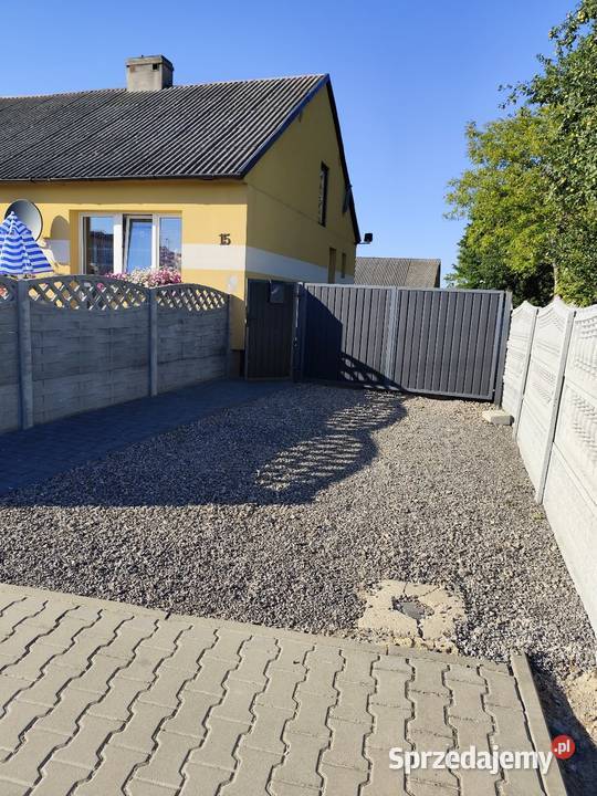 Sprzedam dom jednorodzinny świętokrzyskie Łagów