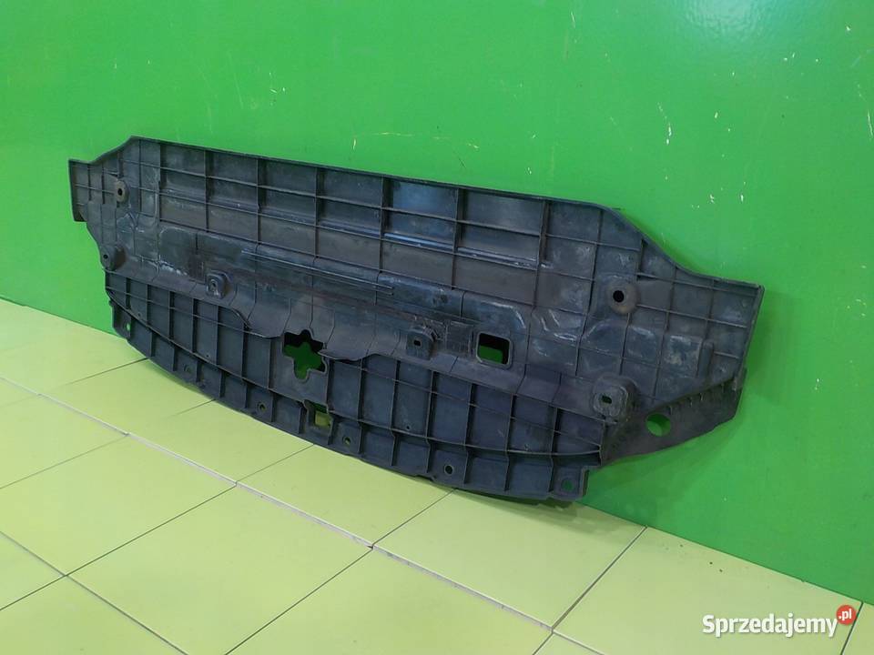 SSANGYONG RODIUS II TURISMO 20 B 13r 5D oslona osobowe Silniki i osprzęt Suków