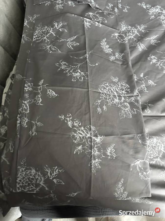 Komplet pościeli 200x200 100 bawełny MS Łódź