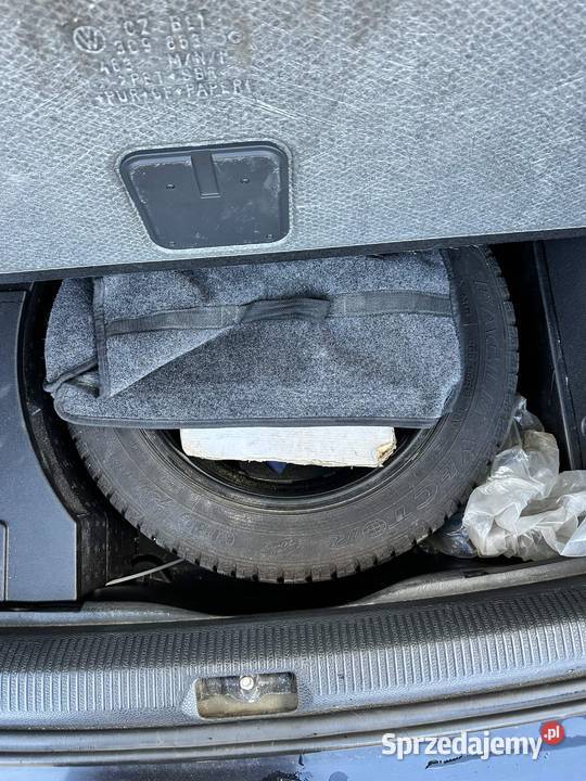 VW Passat B6 18 TSI RLine remoncieSalon Polska 330234km Toruń