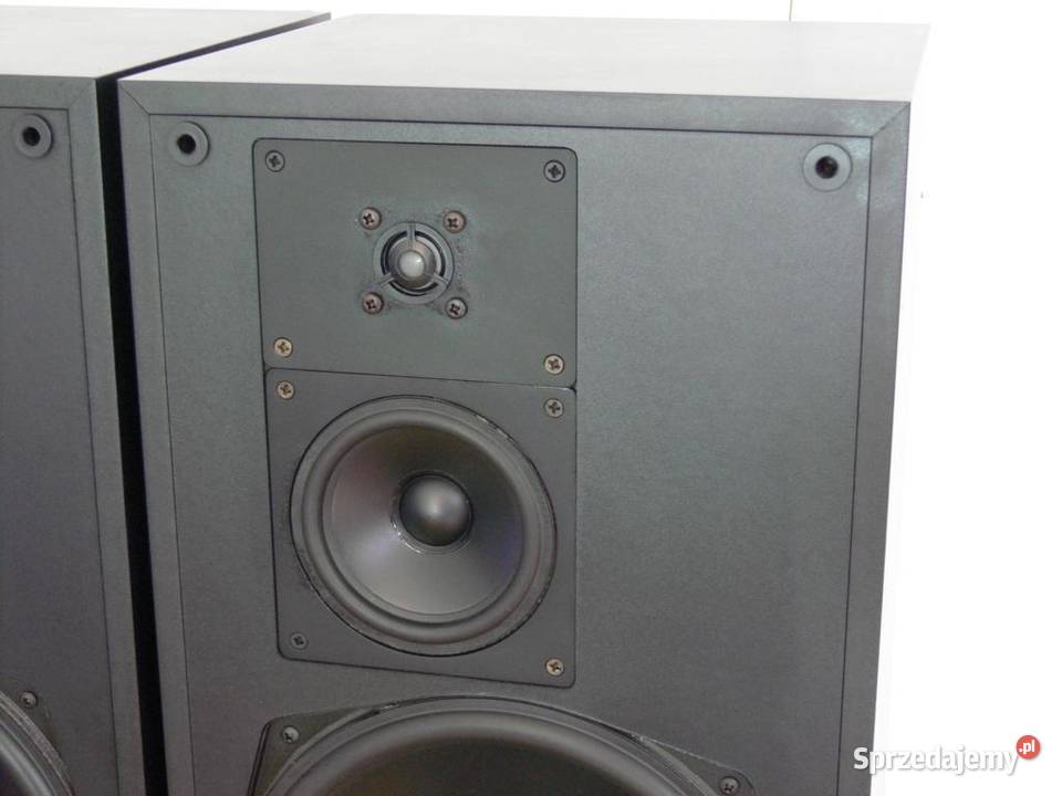 Monitory Heco Interior 330 S świetne kolumny Jasło