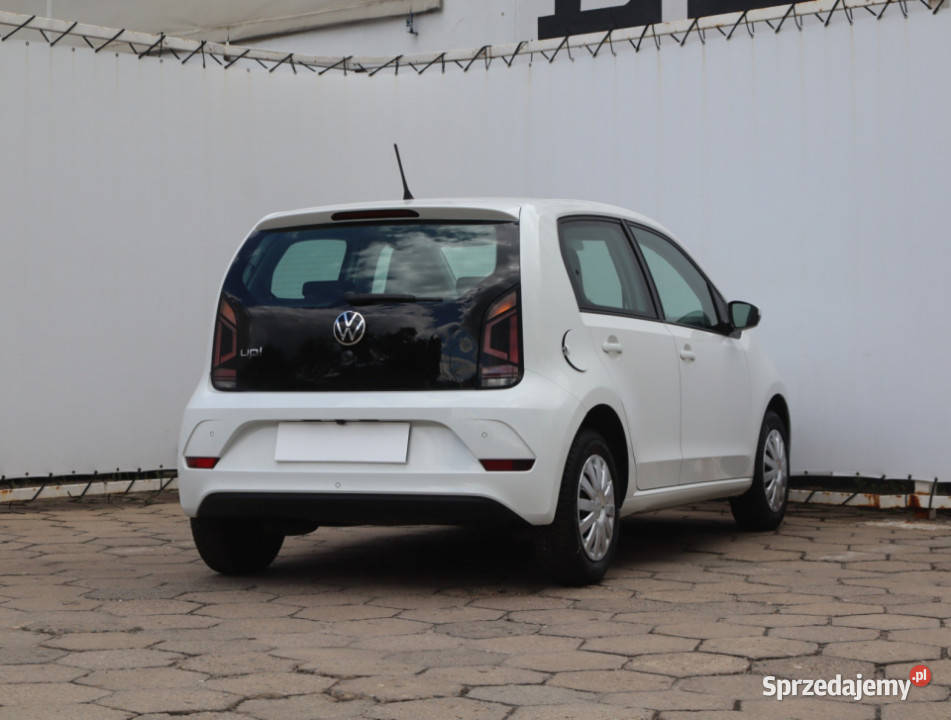 VW Up 10