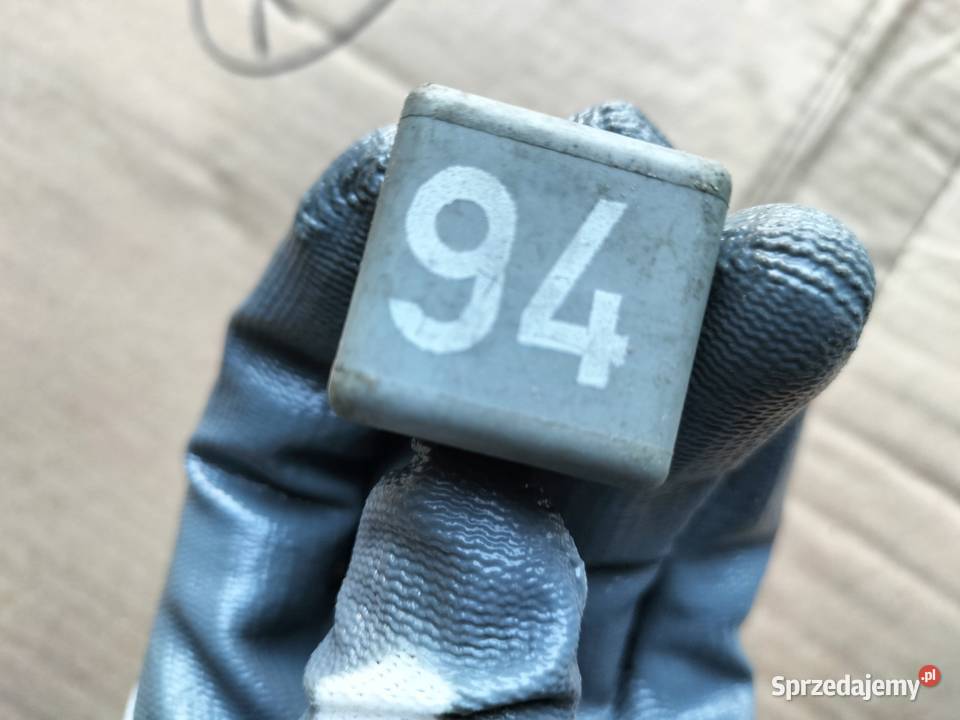 PRZEKAŹNIK 94 191906383B Kamień-Kolonia sprzedam