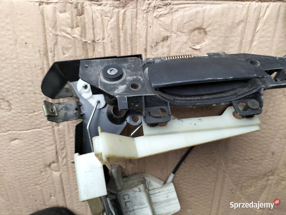 FORD MONDEO MK1 MK2 ZAMEK RĄCZKA DRZWI PRAWY sprzedam